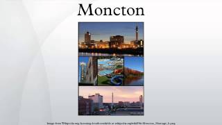 Moncton