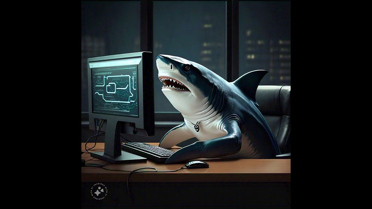 Analyzing Network Traffic with Wireshark and Python: Open-Source Packet Analysis Tool