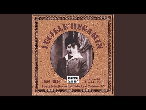 Arkansas Blues (Take 2)