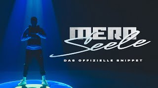MERO - Seele (Official Album Snippet)