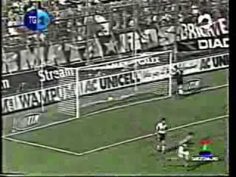 1999/2000, Serie A, Perugia - Cagliari 3-0 (03)