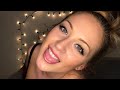 Removing All My Makeup ASMR