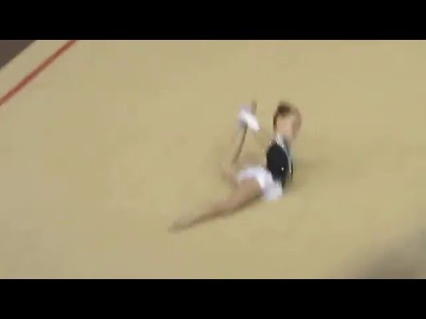 FAZ Keylia Mains Libres Championnats de France Besançon 2016