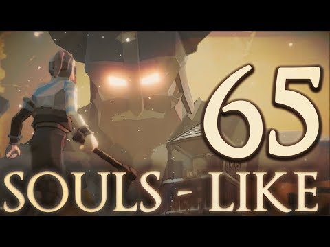 Souls-like Part 65 - Refactoring with a Design Pattern - Unity Tutorial (Advanced)
