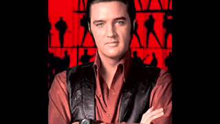 Elvis Presley -&quot;Surrender &quot;new James Bond soundtrack SPECTRE &quot;2015