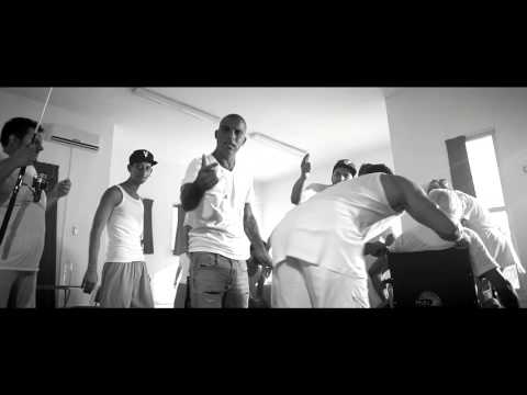 MAD DOPA - Don't stop (OFFICIAL VIDEO) - (feat. Inoki, Flavio Edeng, Gentle T, prod. Vinnie Brown)