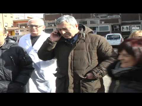 ONDA TG 18.02.2015 - PEZZOPANE SU PUNTO NASCITA SULMONA