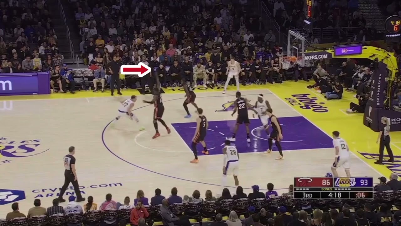 کراس اور لوکا دانچیچ مقابل بم ادبایو