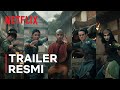 Avatar The Last Airbender Season 2 Trailer Resmi Netflix