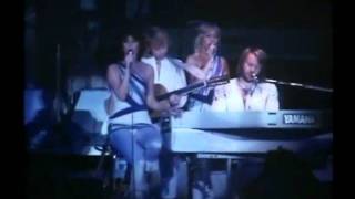 Musik-Video-Miniaturansicht zu I Have a Dream Songtext von ABBA