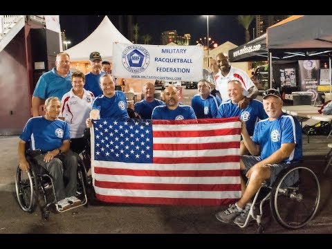 WPH Produced Vegas 3WB Outdoor Promo Video