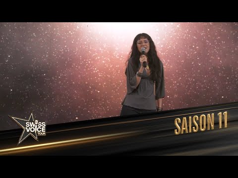 Kelly - Swiss Voice Tour 2026, Riviera Centre