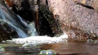 Luskville Falls - Summertime.MOV