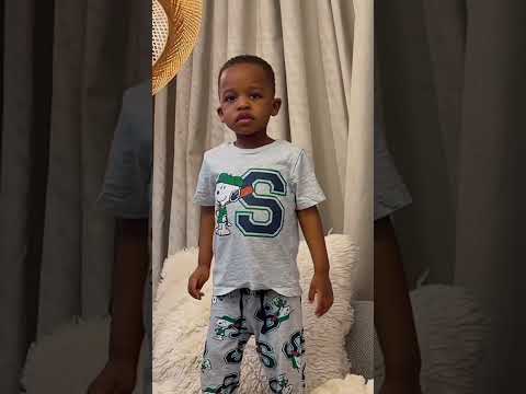 These toddlers be challenging us 😭 #foryou #comedy #funny #viral