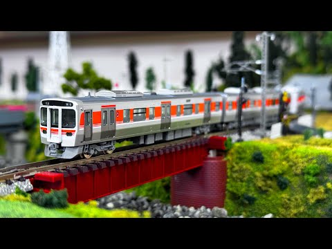 MEGA Model Train Takeover! 🚂 Experience Japan's Legendary Hidden Rail Sanctuary!