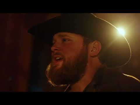 Ryan Waters Band - Leavin' a Little (Official Music Video)