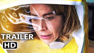 NEW LIFE Trailer 2 (2024) Sonya Walger, Hayley Erin, Thriller