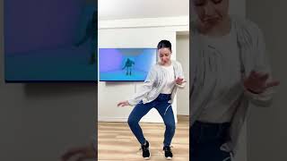 How to do Drake&#39;s dance from Hotline Bling - Dance meme serie #shorts