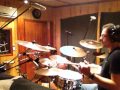 Drum Solo Fusion