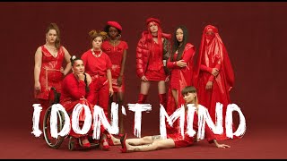 GLOW - I don&#39;t mind (Official video)