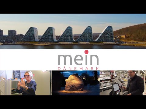Mein Dänemark - Kolding, Vejle, Fredericia