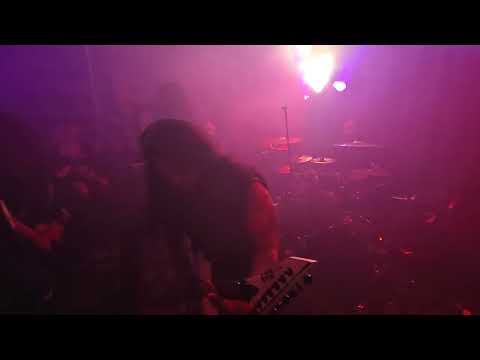 Vale of Pnath - Soul Offering live @ Dark Nectar Coffee