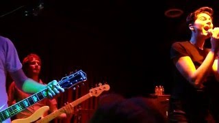 &quot;LAX To O&#39;Hare&quot; - The Academy Is