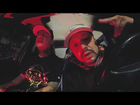 TR3S H INDOMINATI  - TODO CONTROLADO / SAN PINCHA DISCOS,  GPROMODE .