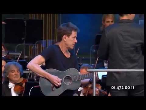 Tokyo - Dominic Miller & Slovenian Philharmonic Orchestra, Rok Golob