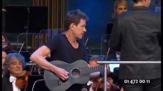 Tokyo - Dominic Miller & Slovenian Philharmonic Orchestra, Rok Golob