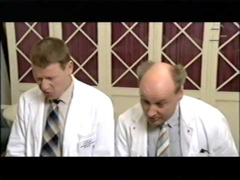 GladPack - Vaccin Mot Förkylning