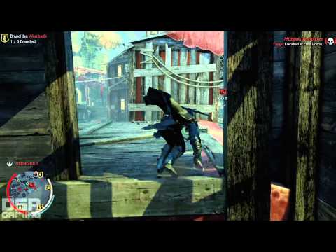 Middle-Earth: Shadow of Mordor (PS4) pt56 - Collecting the Ear-Collector