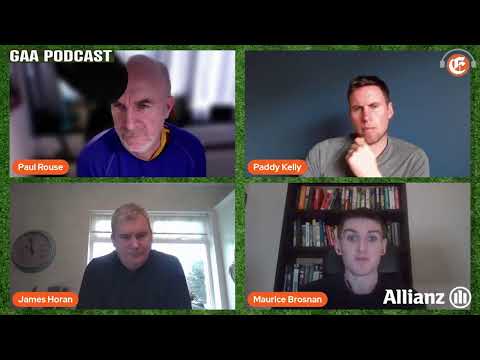 | @AllianzIreland Football League Show: Game management and the road from gamesmanship to cynicism.