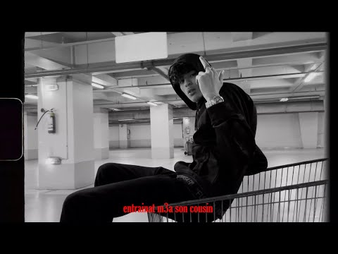 Lil Xha - 9.1.1 (CLIP OFFICIEL)