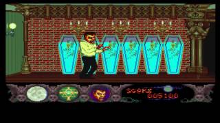 Amigos Amiga Podcast Livestream 14 - Fright Night