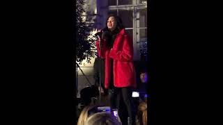 Nicole Scherzinger - Have Yourself a Merry Little Christmas