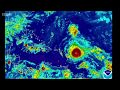 Hurricane Irma teaches some different words for tropical storms