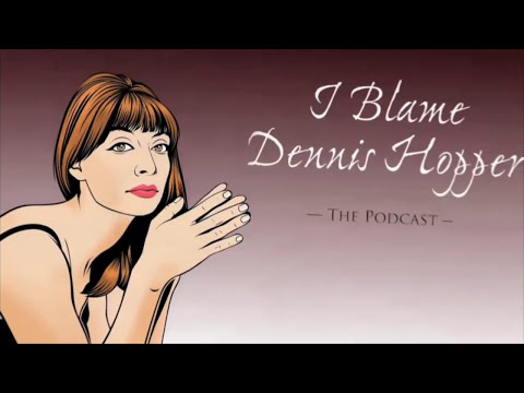 Dana Delany, Actress/Producer - I Blame Dennis Hopper