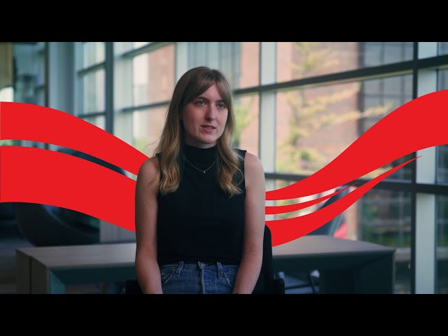 Watch Video: Applied Linguistics and Discourse Studies at Carleton – Emily’s story