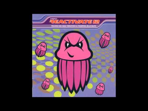 Reactivate 12 - Transa - Prophase (X-Cabs Remix One)