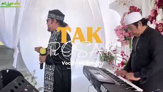 Download lagu TAK ROSAK | SYAFI'IE ROBETLY | AL-IFRAH SAMPANG |  music Video mp3