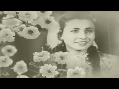 Kadriye Latifova - Lofçalı & Sarı gülüm var benim  ☆彡