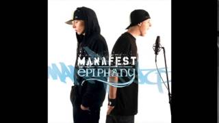 Manafest - Let It Go