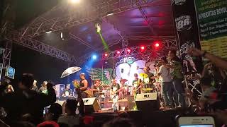 Download lagu Om. 86. Wong Edan Kuwi Bebas_ Abah Lala mp3