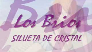 "SILUETA DE CRISTAL"/ Los Brios-Karaoke