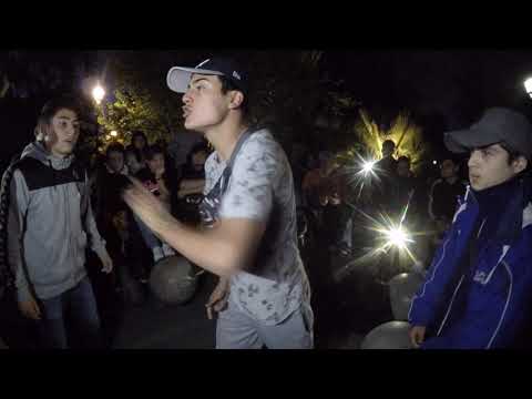 BOPLA DERKWAVE vs CLEANER BLADE - 8vos - Catamarca Vol.8 2vs2 Intercambio 2019