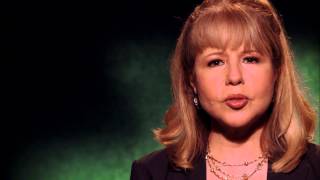 Celebrity Ghost Stories: Pia Zadora