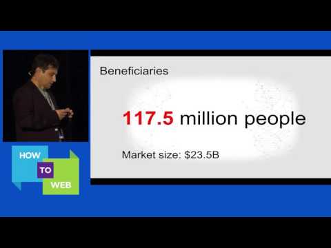 How to Web Startup Spotlight 2016 - eCUORE