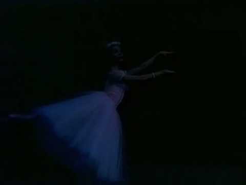 GRAND PAS DE QUATRE (Komleva-Kolpakova-Yevteyeva-Mezentseva, 1982) - 2 of 2