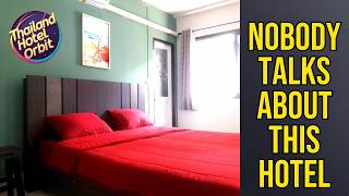 U&D guest house - Nobody Talks About This Hotel | Bangkok, Thailand🛏️